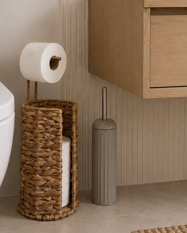 Toiletborstel - Meerdere kleuren