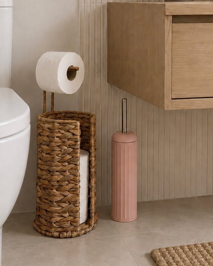 Toiletborstel - Meerdere kleuren