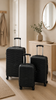 Kofferset van 3 stuks