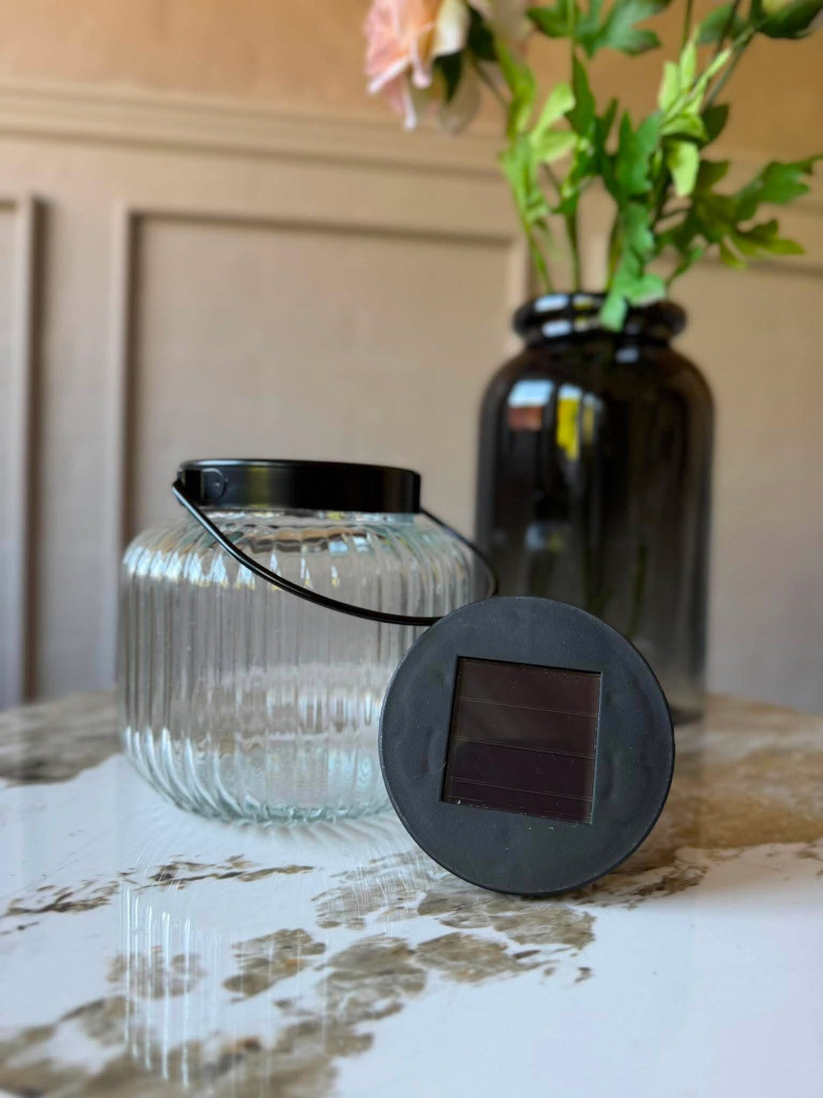 Lantaarn RITA solar