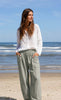 Broek Maud military