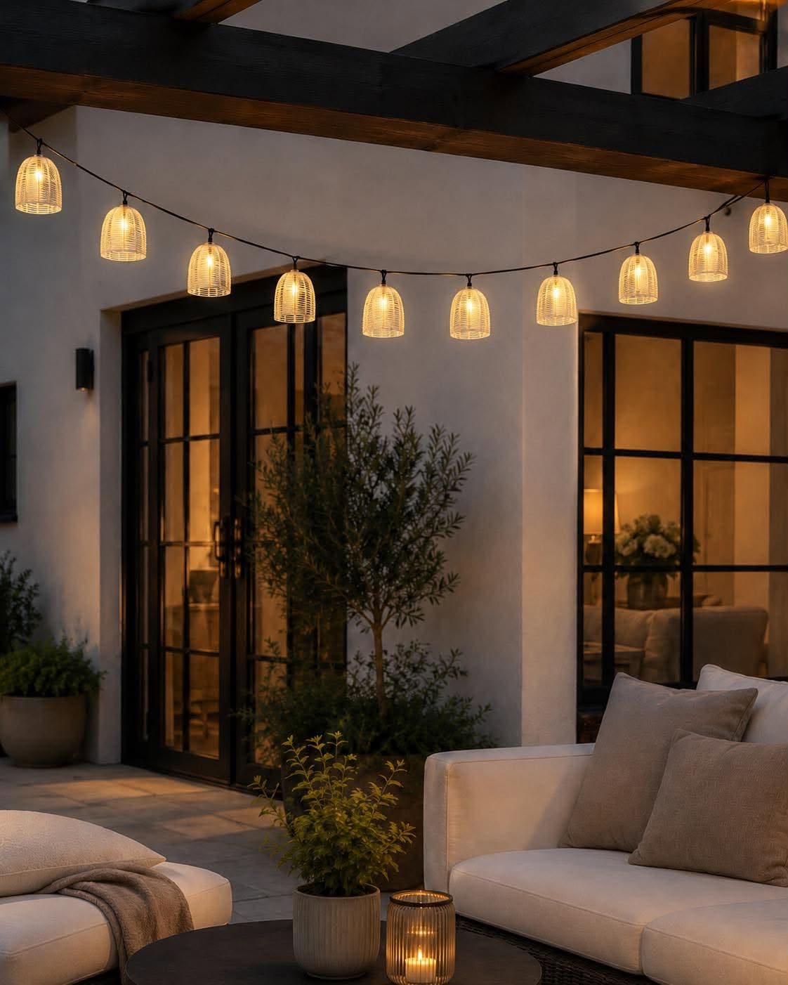 Lichtslinger CLEAR op zonne-energie