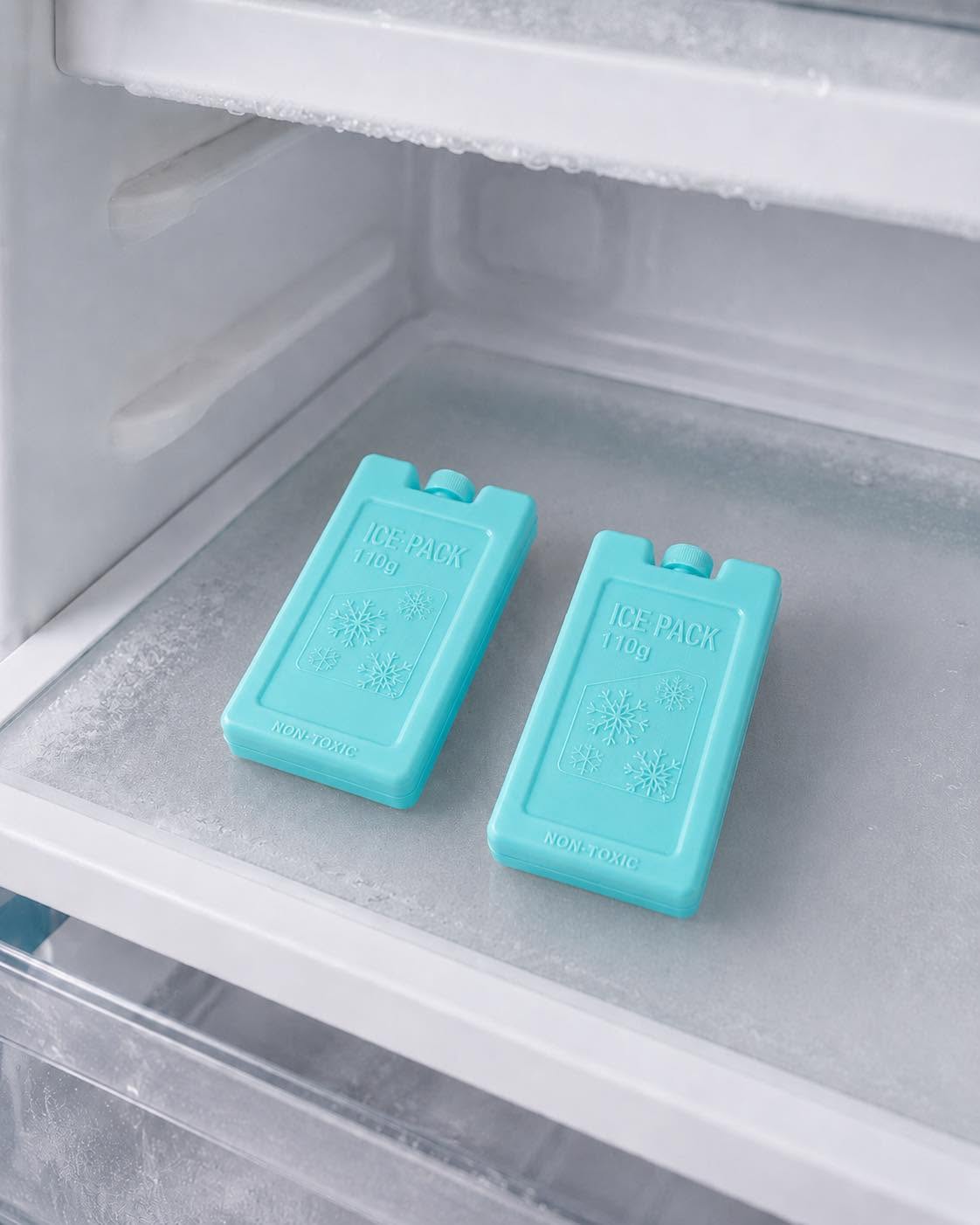 Koelelement SLIM - Set van 2 stuks