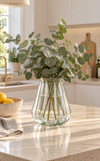 Vaas Onion - Helder glas