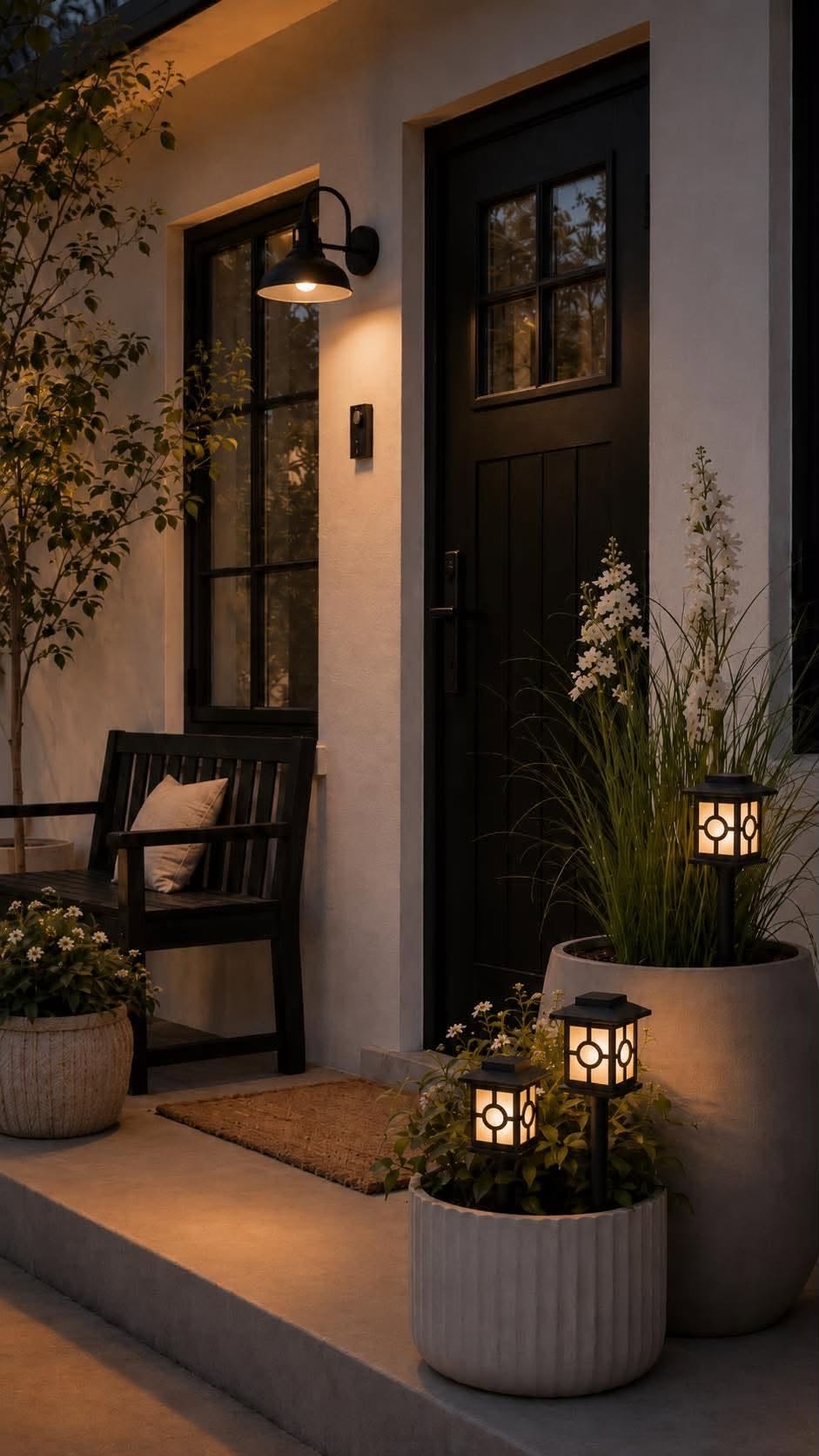 Fakkel DINA - 3 stuks