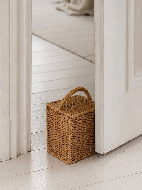 Deurstopper Nordic home