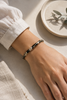 Armband Vanessa Black