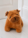 Deurstopper Franse bulldog - Beige