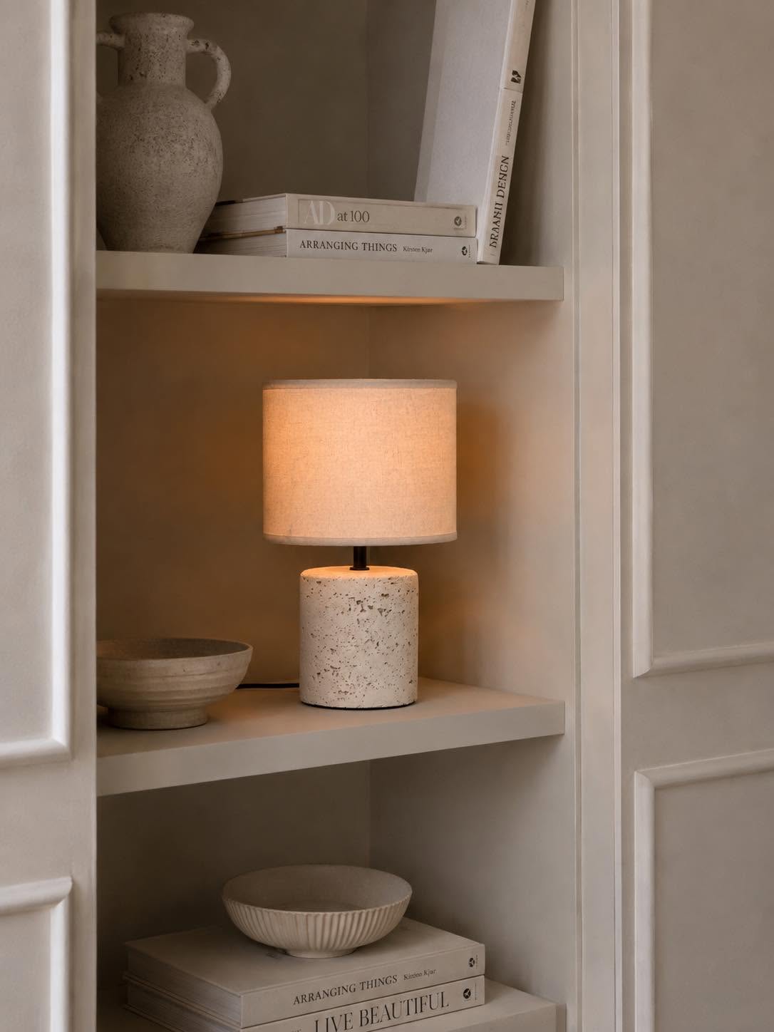 Bordlamp Nordic