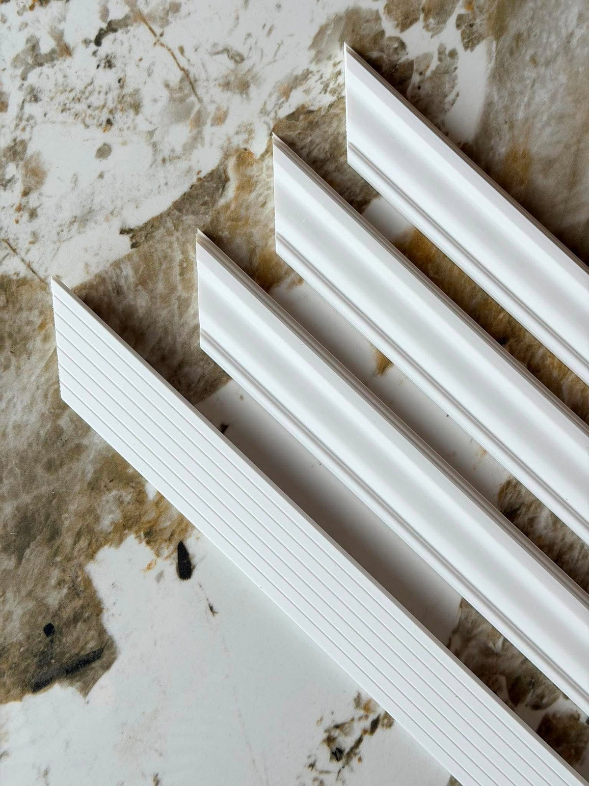 Wandpaneel 60 - 80 cm - verpakking met 4 stuks