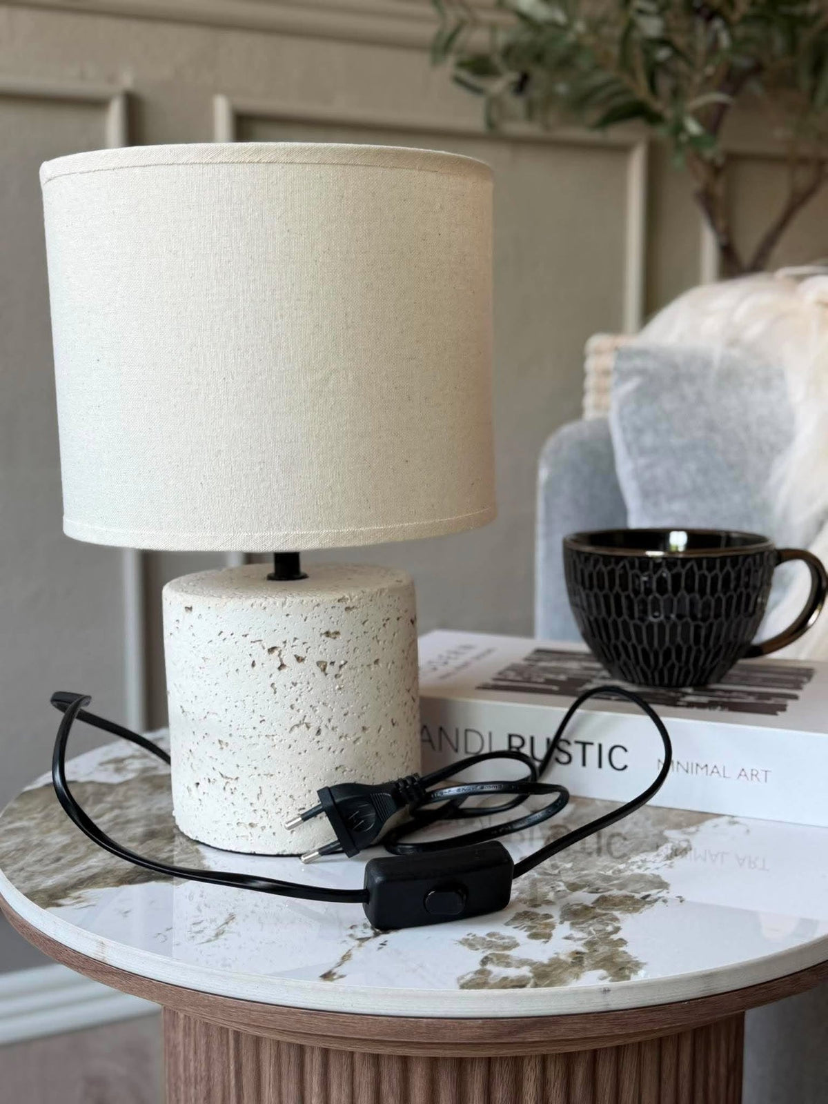 Bordlamp Nordic