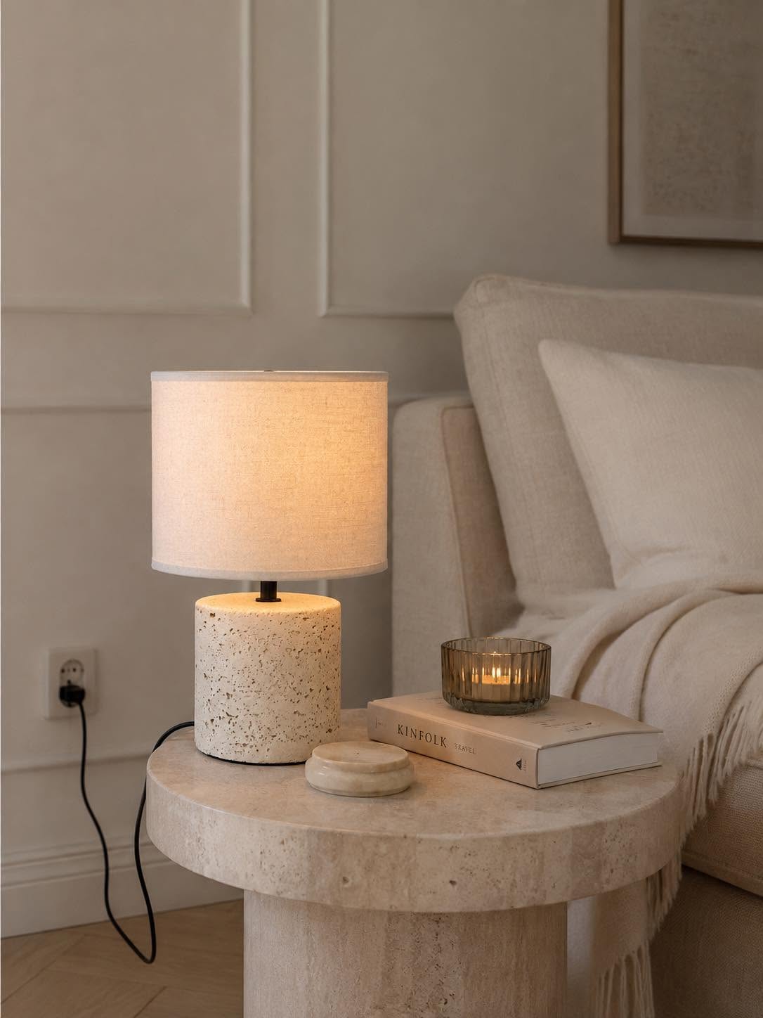 Bordlamp Nordic