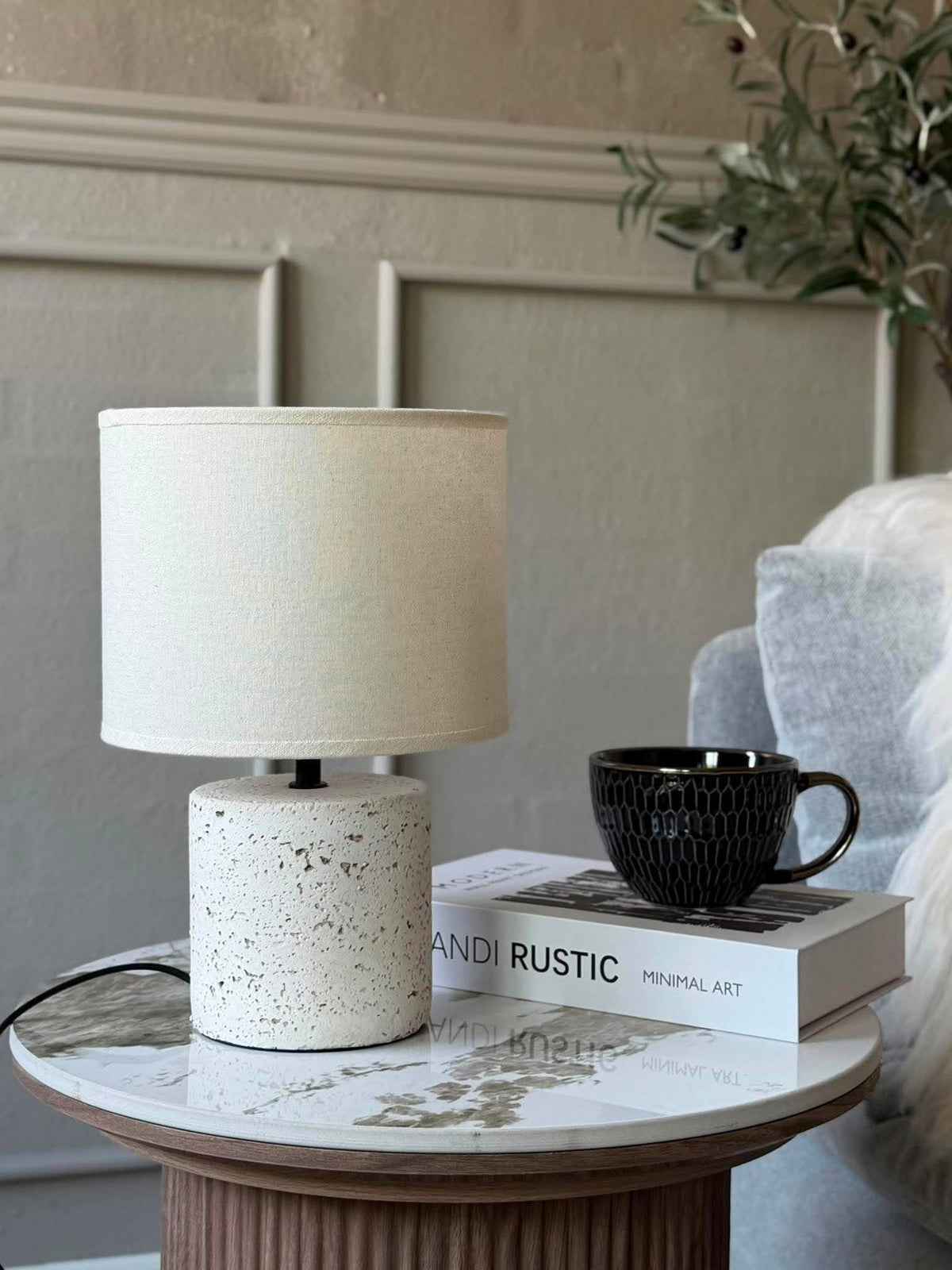 Bordlamp Nordic