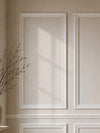 Wandpaneel 60 - 80 cm - verpakking met 4 stuks