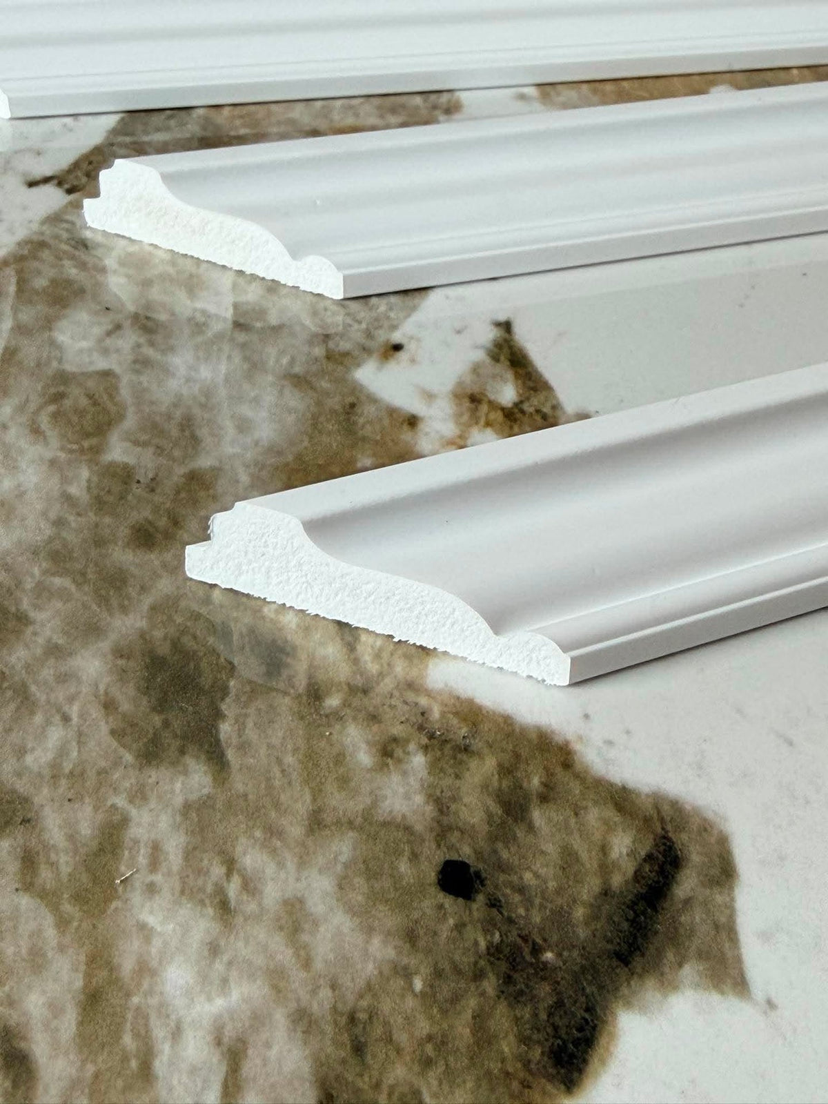 Wandpaneel 40 - 100 cm - verpakking met 4 stuks
