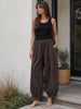Broek Marceline moro babycord