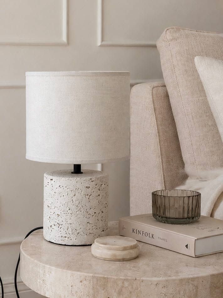 Bordlamp Nordic