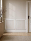 Wandpaneel 60 cm - verpakking met 4 stuks