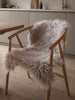Imitatieschapenvacht - Beige