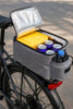 Koeltas voor op de fiets