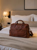 Weekendtas holdall HUNTER