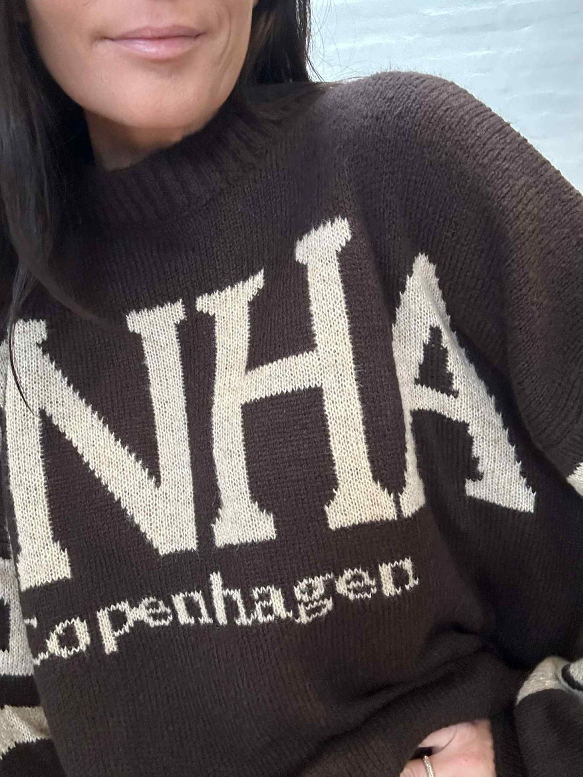 Trui Aria Copenhagen
