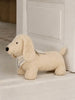 Honden deurstopper