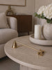 Kaarsenblusser in goud - MIX