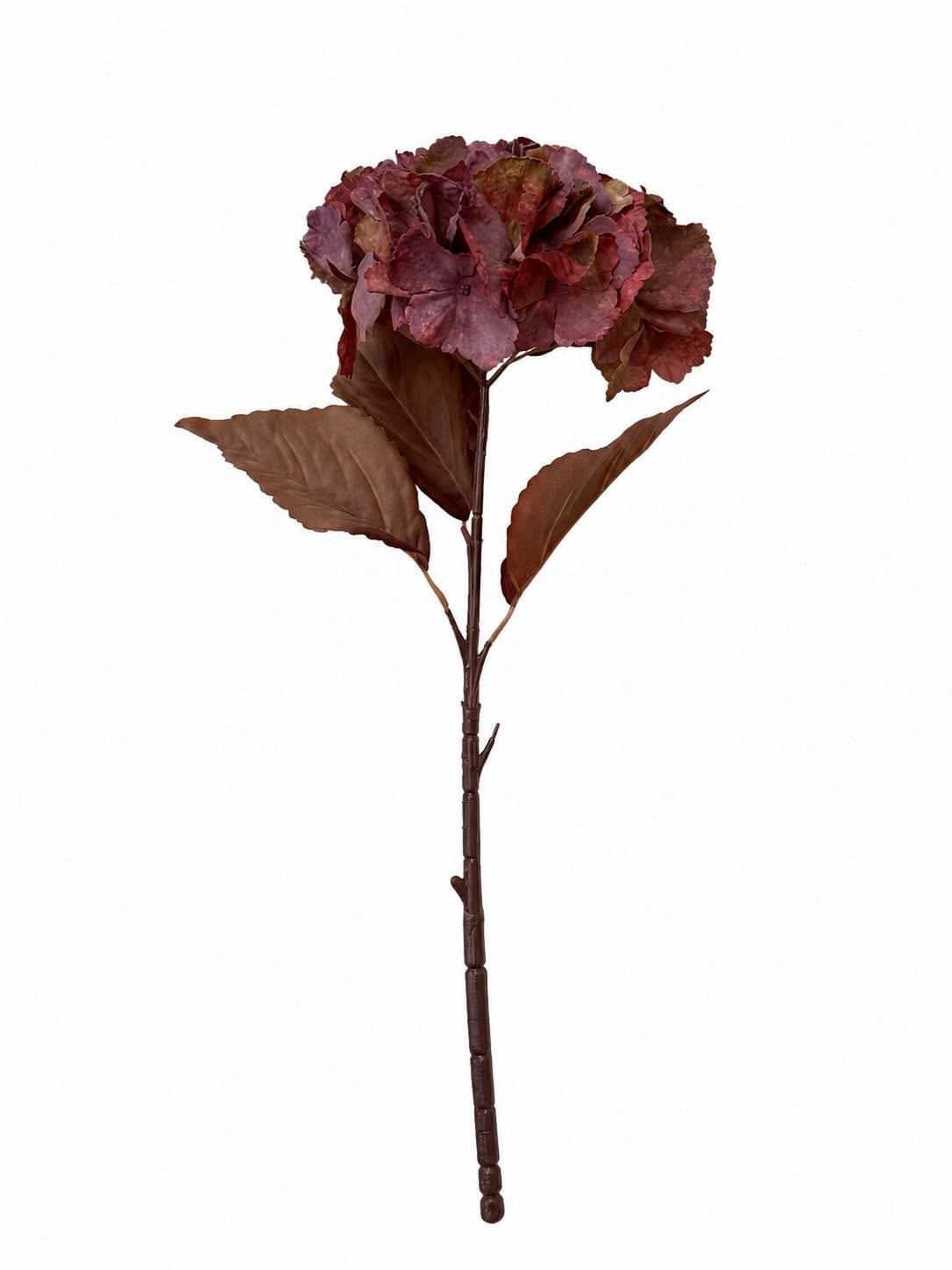 Hortensia 49 cm - Lila