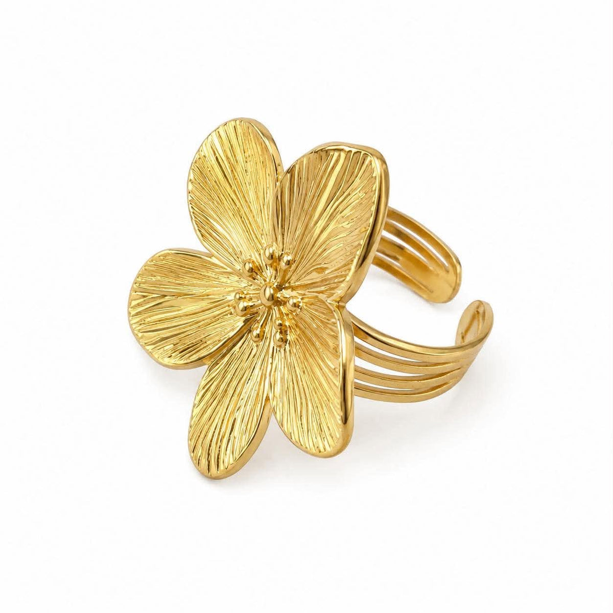 Ring Glamour