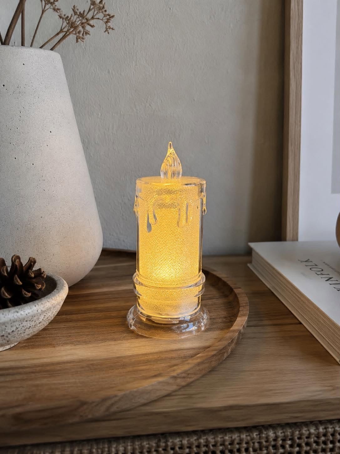 Ledlampje
