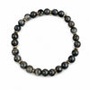 Armband Mollie – Black stone