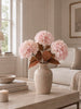 Hortensia 49 cm - Poeder