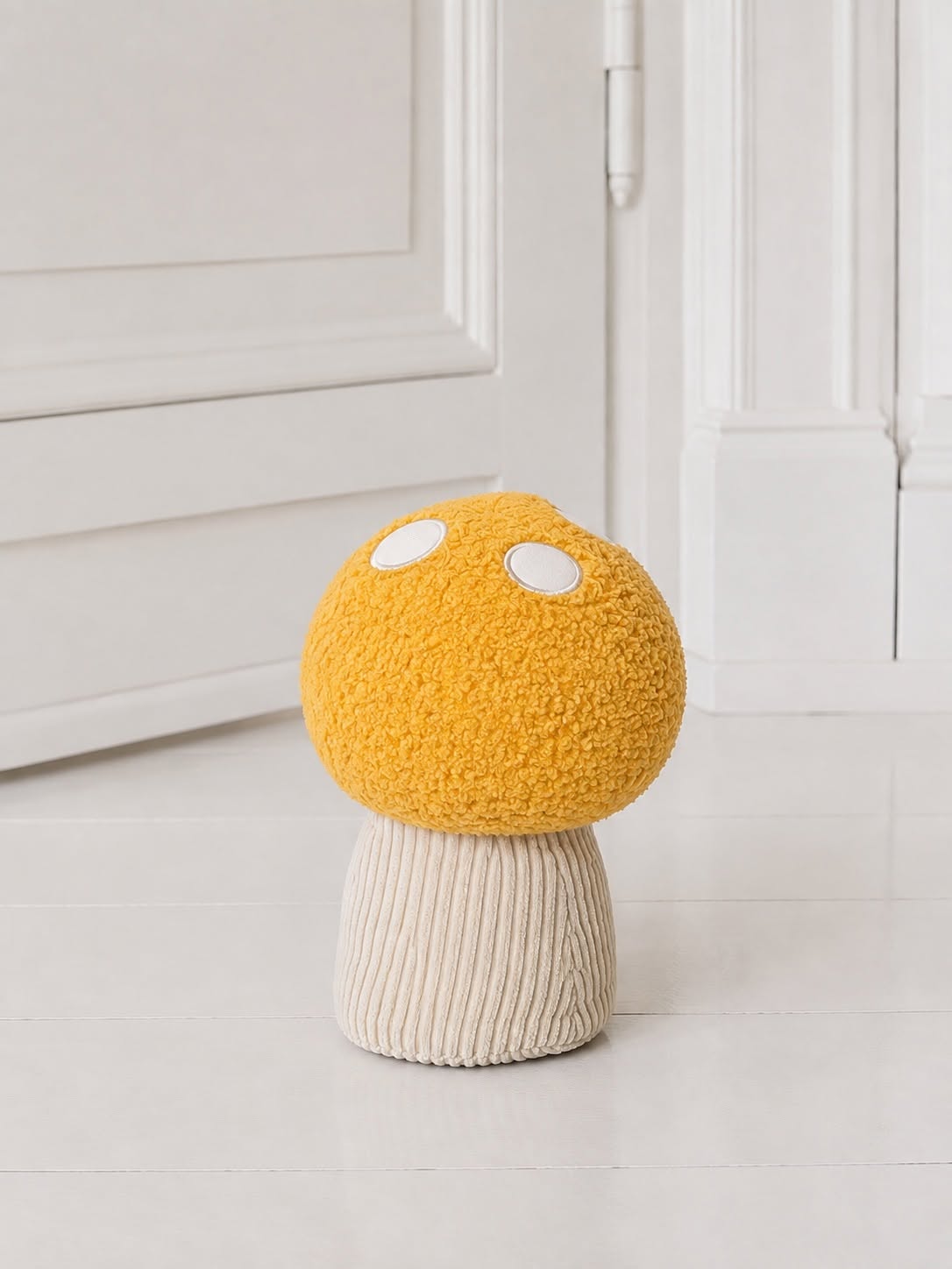 Deurstopper mushroom - meerdere kleuren