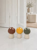 Deurstopper mushroom - meerdere kleuren
