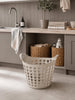 Wasmand - Beige