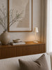 Oplaadbare lamp - White