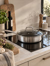 Sauteerpan 29 cm
