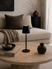Oplaadbare lamp - Black