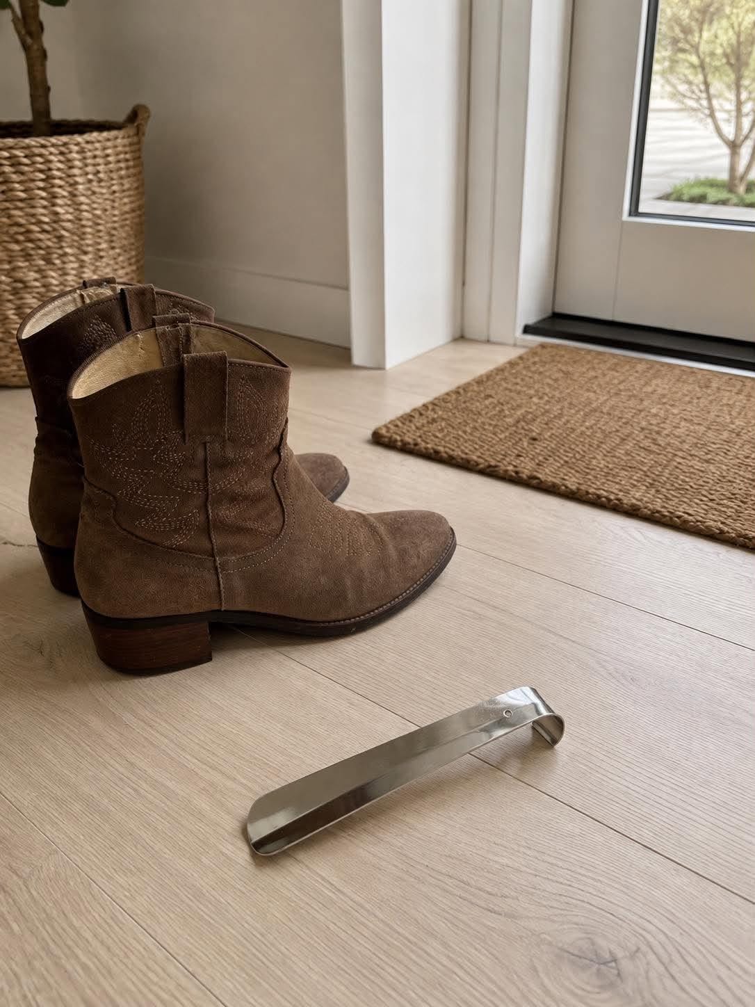 Schoenlepel Stainless steel