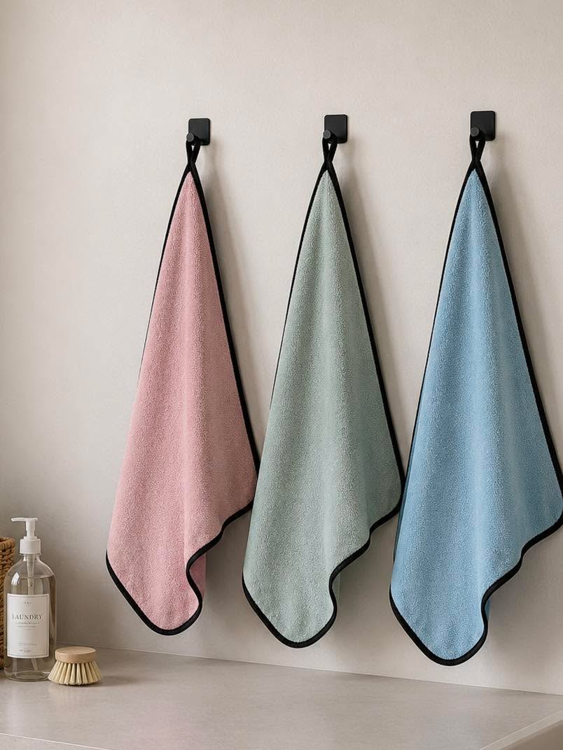 XXL QuickDry-afdroogdoek - COLORMIX
