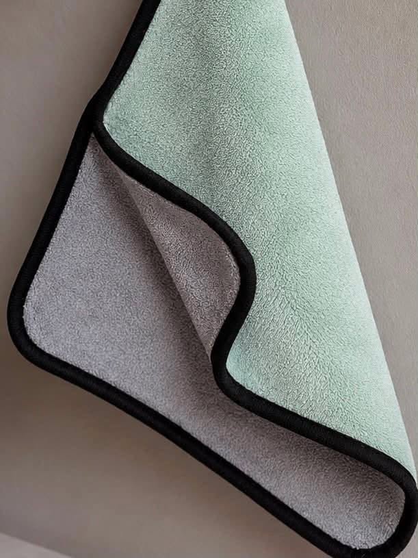 XXL QuickDry-afdroogdoek - COLORMIX