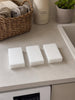 Magic sponzen - Set van 3 stuks