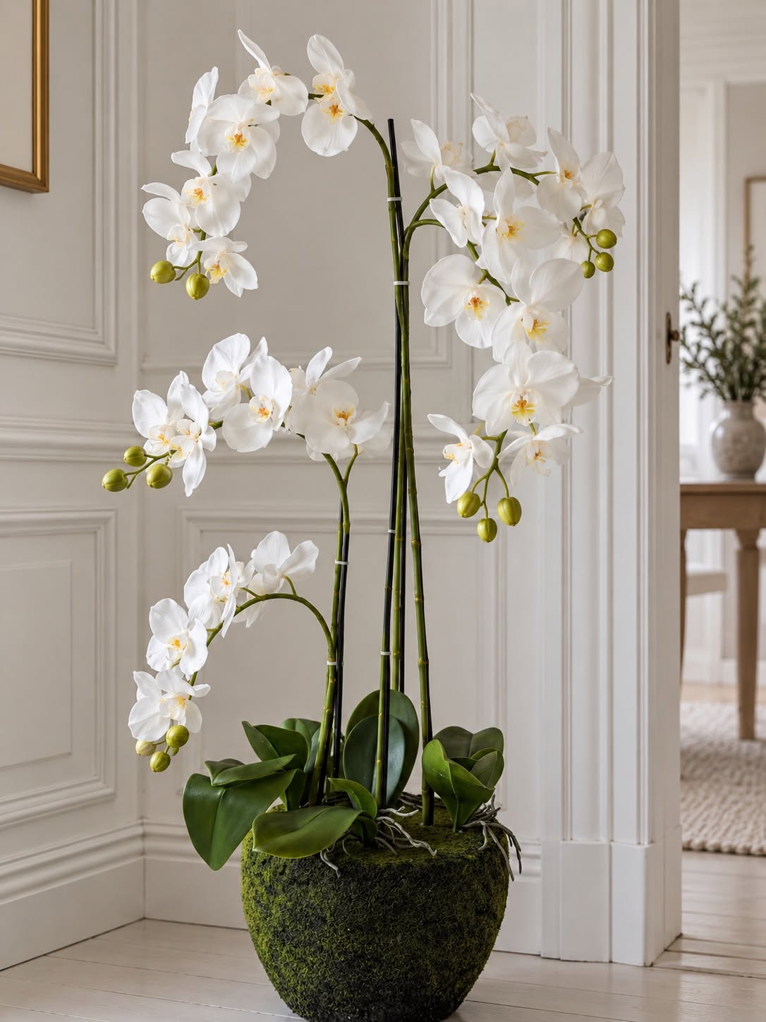 Orchidee 115 cm