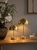 Tafellamp Golden - meerdere maten