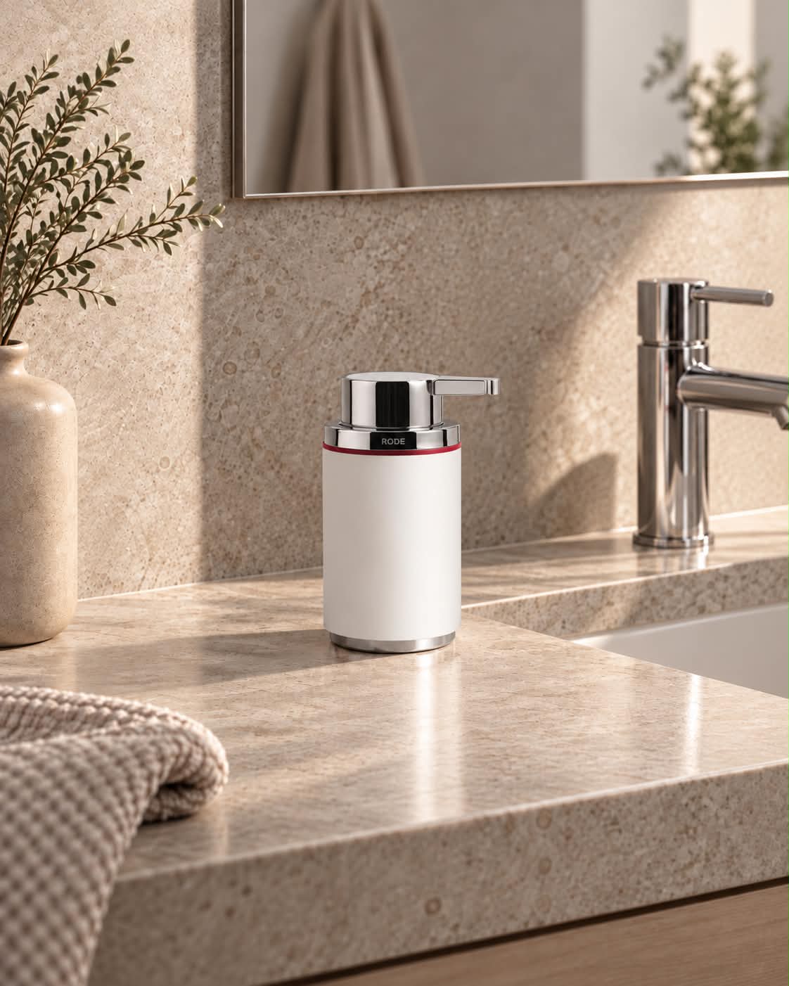 Zeepdispenser Mafalda - 250ml
