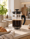 Cafetière voor koffie – 1 liter