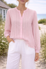 Shirt Roselle - Baby