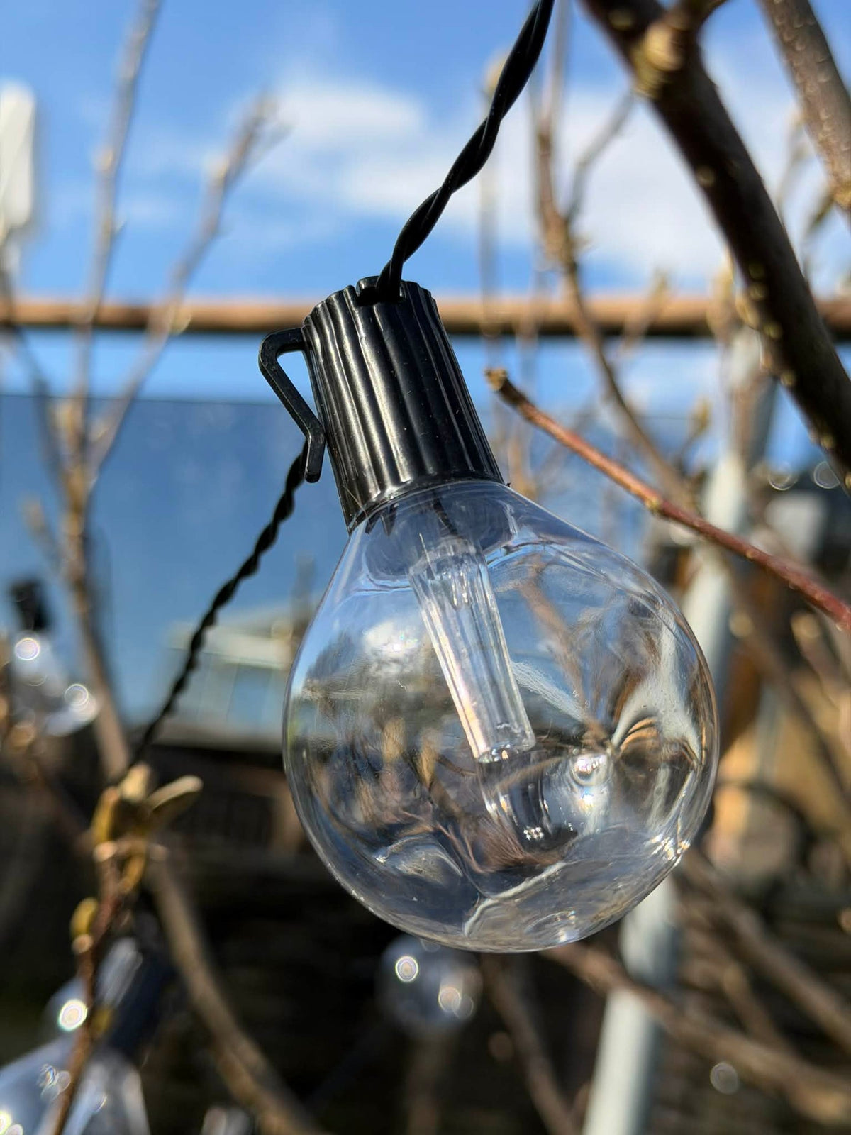 Lichtslinger Sasline op zonne-energie