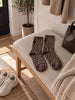 Sokken dots en strik - 37-41